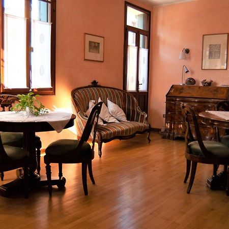Hotel Casa Torresino à Padoue Extérieur photo