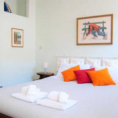 Hotel Casa Torresino à Padoue Extérieur photo
