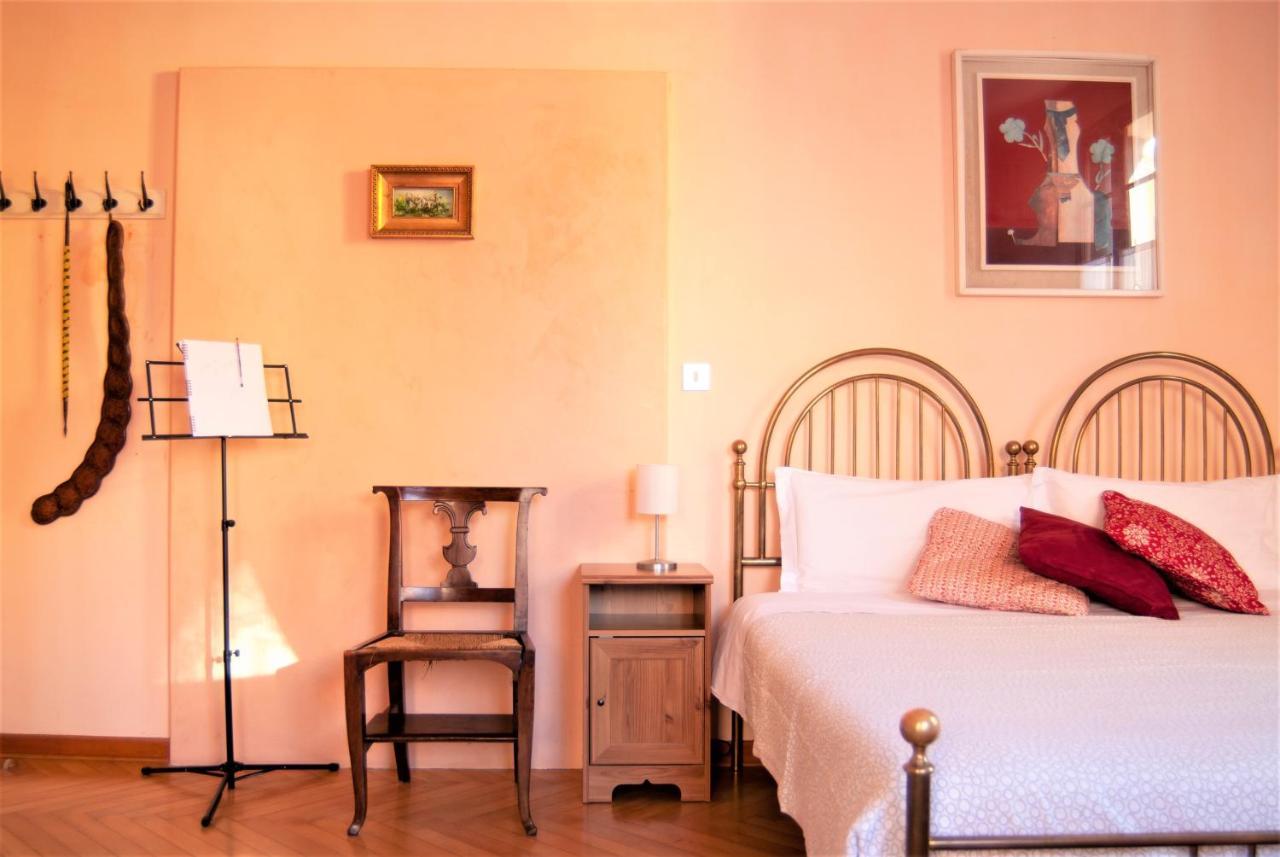 Hotel Casa Torresino à Padoue Extérieur photo
