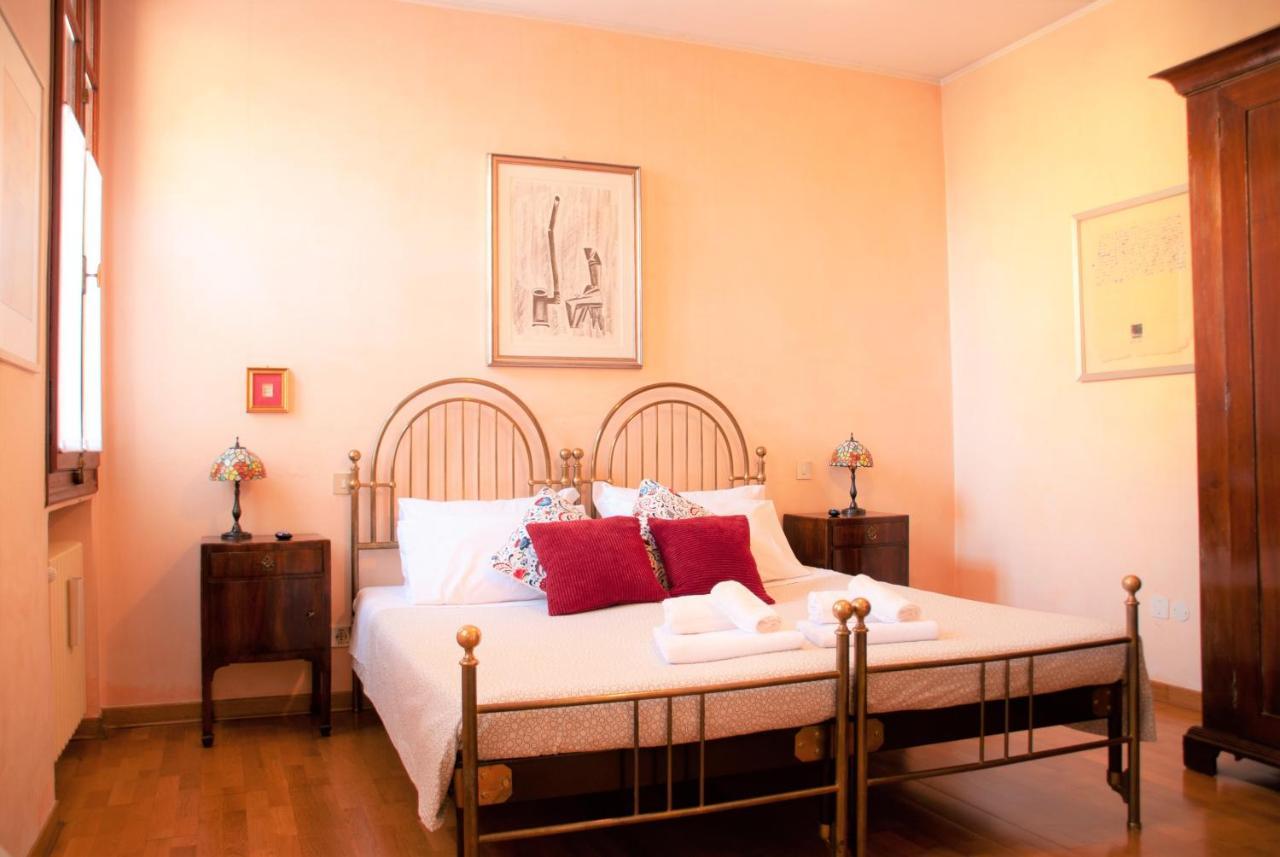 Hotel Casa Torresino à Padoue Extérieur photo