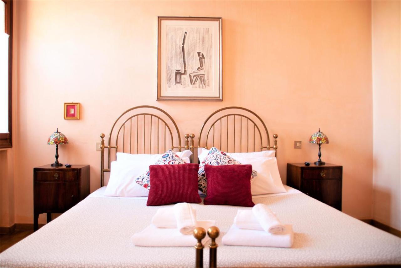 Hotel Casa Torresino à Padoue Extérieur photo