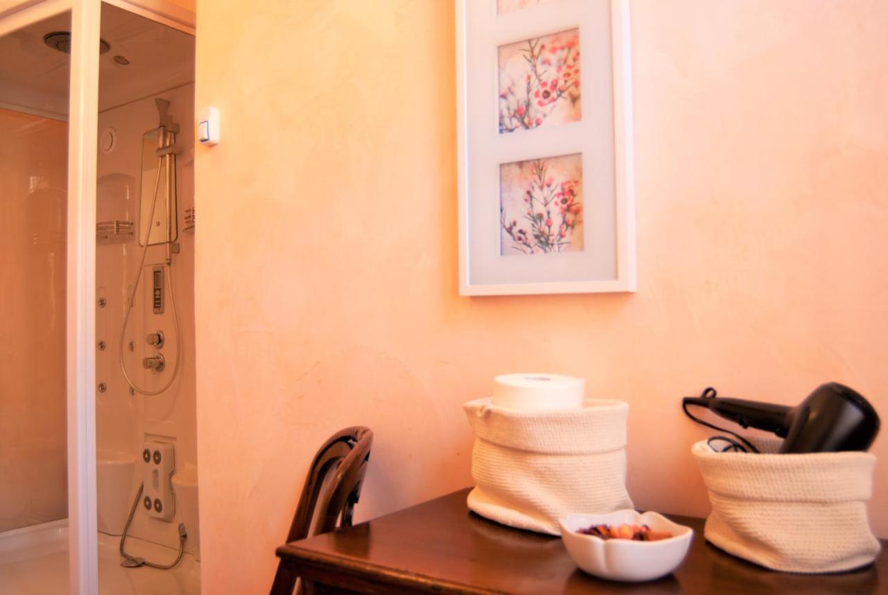 Hotel Casa Torresino à Padoue Extérieur photo