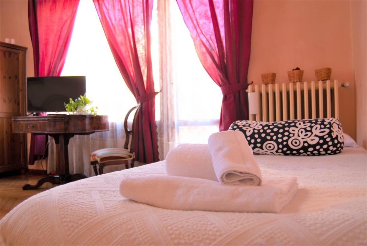 Hotel Casa Torresino à Padoue Extérieur photo