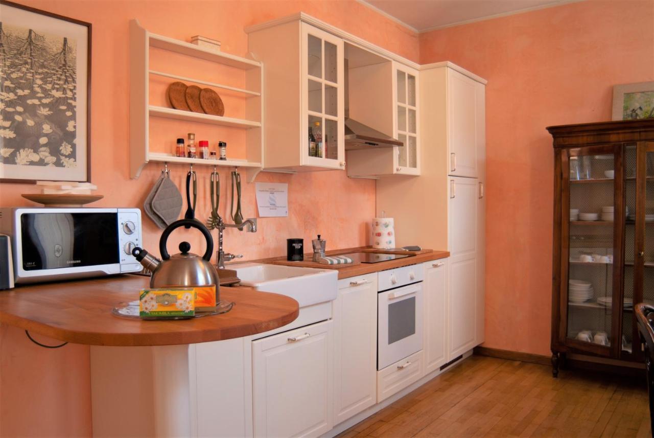 Hotel Casa Torresino à Padoue Extérieur photo