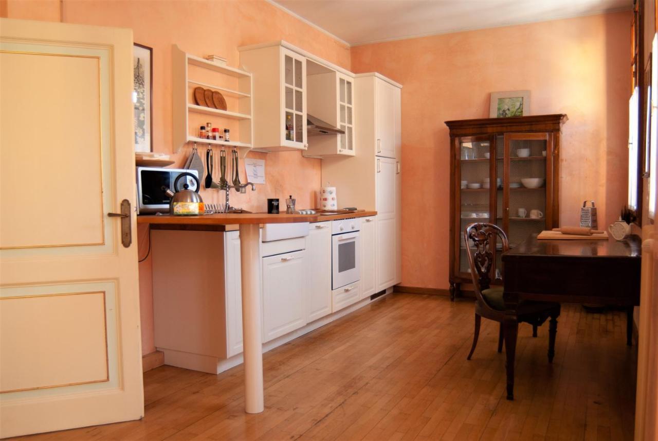 Hotel Casa Torresino à Padoue Extérieur photo
