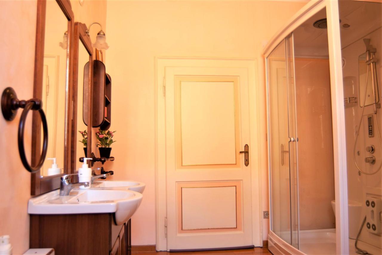 Hotel Casa Torresino à Padoue Extérieur photo