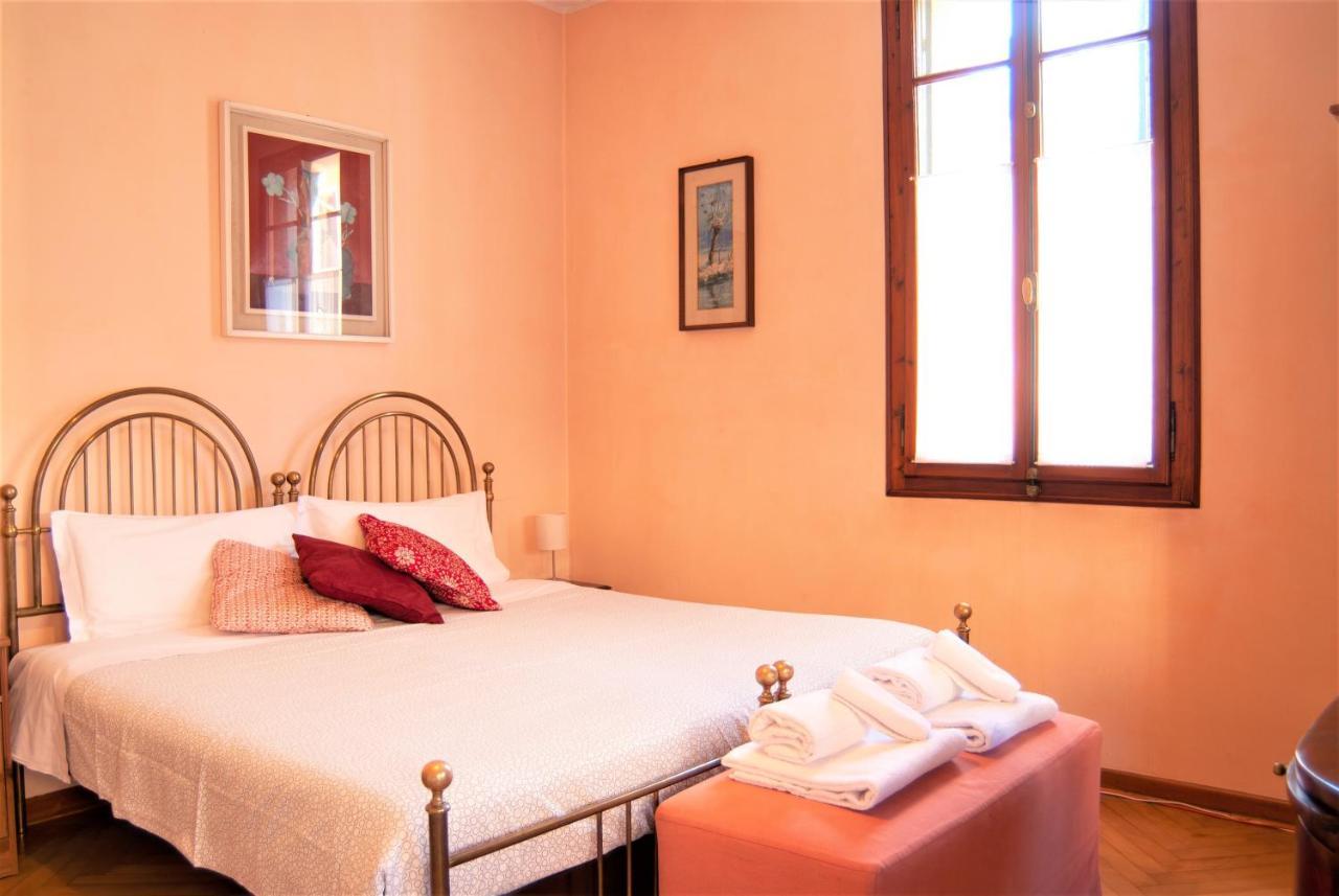 Hotel Casa Torresino à Padoue Extérieur photo