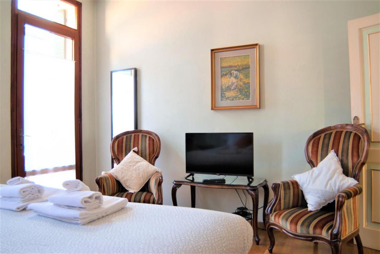 Hotel Casa Torresino à Padoue Extérieur photo