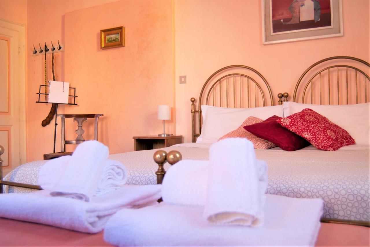 Hotel Casa Torresino à Padoue Extérieur photo