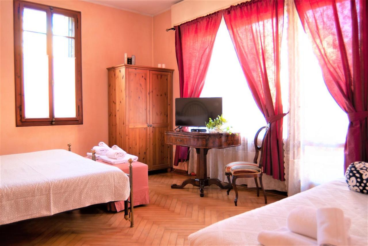 Hotel Casa Torresino à Padoue Extérieur photo
