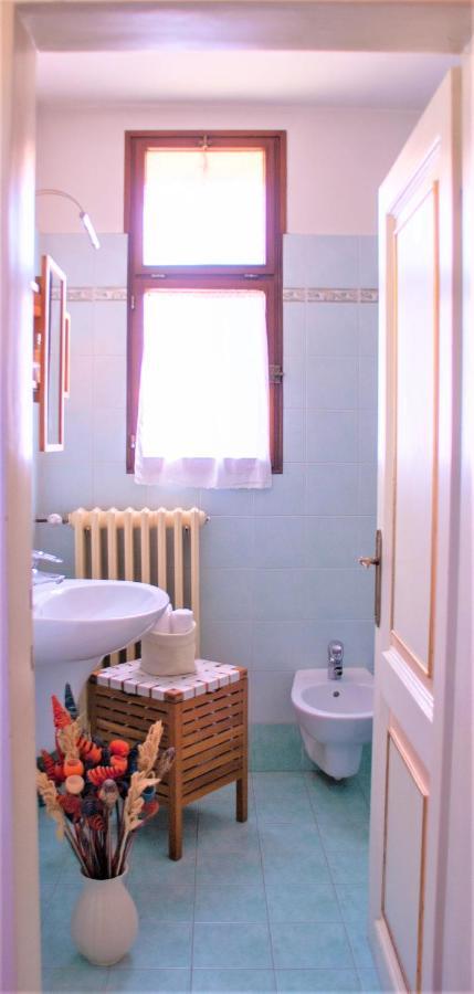 Hotel Casa Torresino à Padoue Extérieur photo