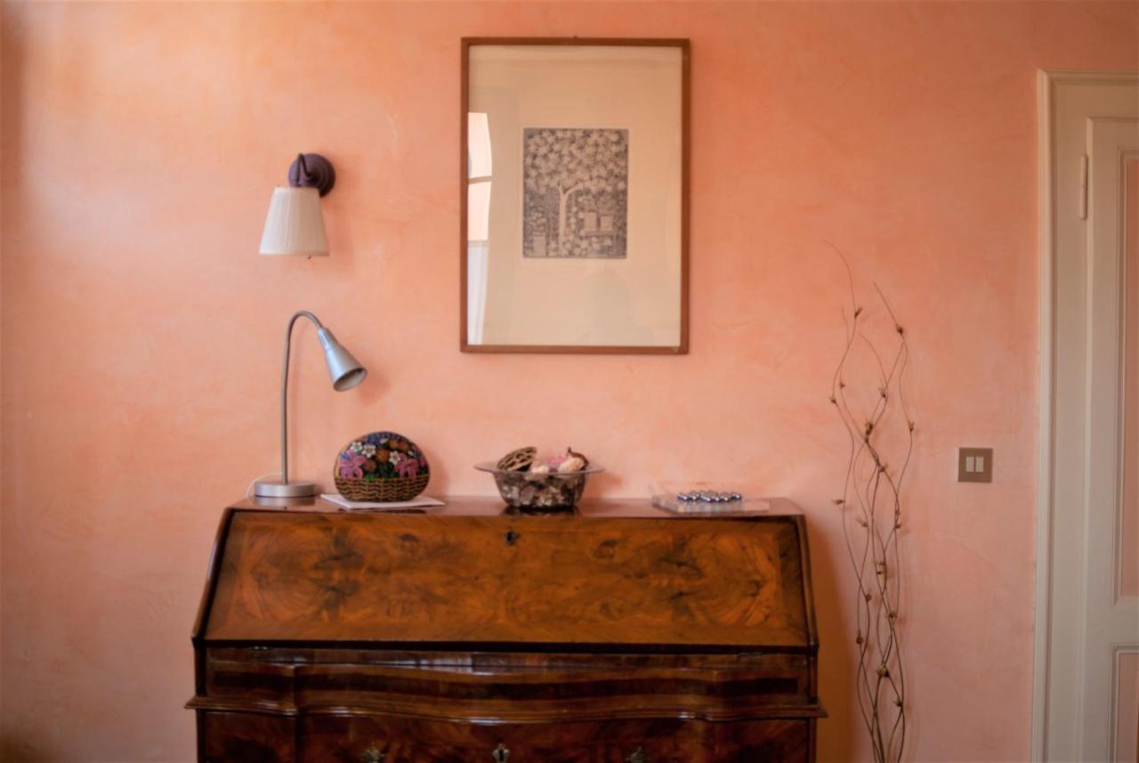 Hotel Casa Torresino à Padoue Extérieur photo